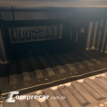 MONTANA PREMIER 1.2 Turbo Flex 12V Aut.