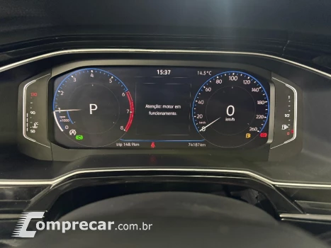 POLO 1.0 170 TSI Highline