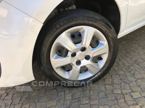 Montana 1.4 Mpfi Ls Cs 8V Flex 2P Manual