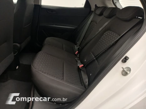 HB20 1.0 12V FLEX COMFORT MANUAL