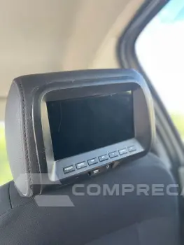 FIESTA 1.6 Rocam Hatch 8V