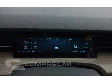 S06 1.5 TGDI PHEV PREMIUM DHT.