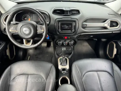 RENEGADE 1.8 16V Sport