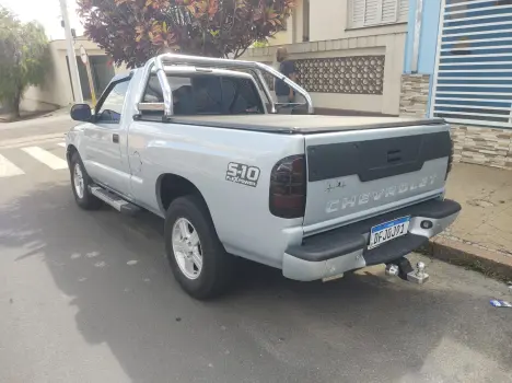 S10 Advange