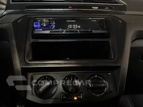 SAVEIRO 1.6 MSI Robust CS 16V