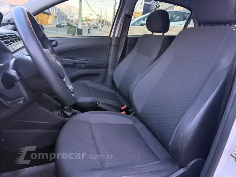 Gol 1.6 MSI Flex 8V 5p