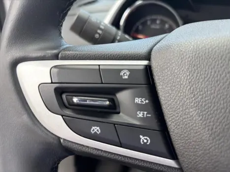 TRACKER 1.0 TURBO FLEX LTZ AUTOMÁTICO