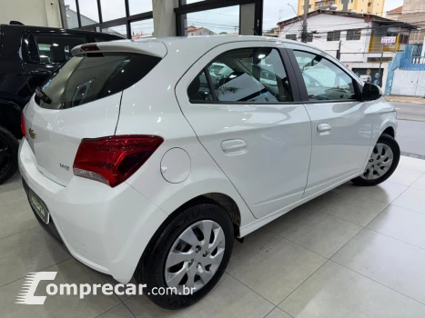 Onix LT 1.4