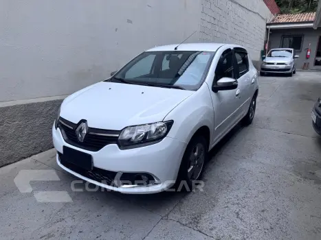 SANDERO 1.0 12V SCE Expression