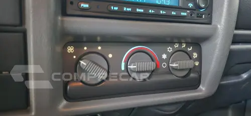 S10 P-Up Executive 2.4 MPFI F.Power CD