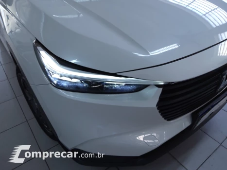 HR-V 1.5 DI I-VTEC FLEX EXL CVT