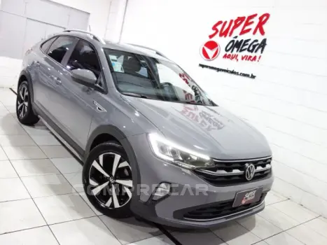 NIVUS - 1.0 200 TSI TOTAL HIGHLINE AUTOMÁTICO