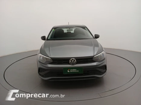 POLO 1.0 MPI MANUAL