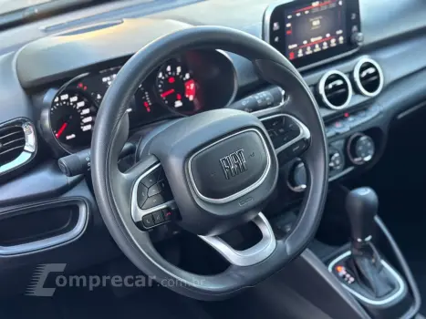 Argo 1.3 Firefly Flex Trekking Cvt