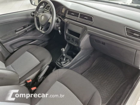 Gol 1.0 12V 4P FLEX MPI G7