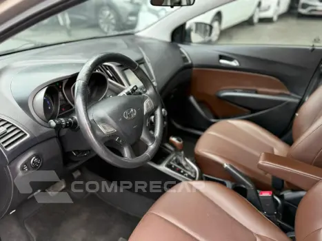 HB20 Premium 1.6 Flex 16V Aut.