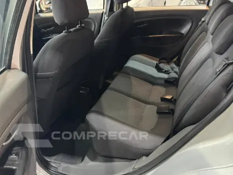 PUNTO 1.6 ESSENCE 16V FLEX 4P MANUAL