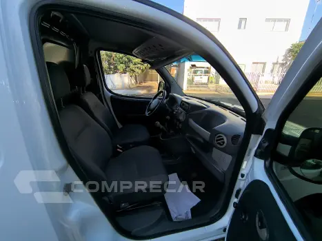 DOBLÒ 1.4 MPI Cargo