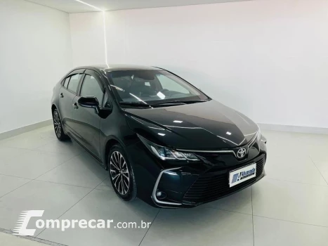 COROLLA XEI 20
