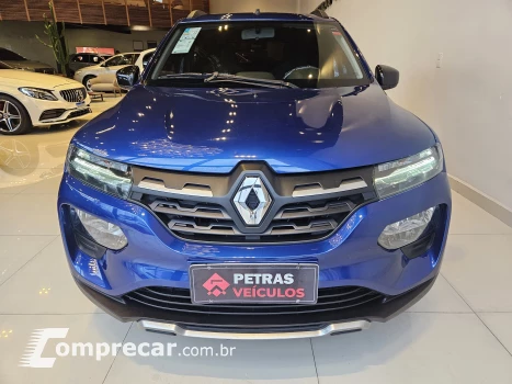 KWID 1.0 12V SCE Outsider