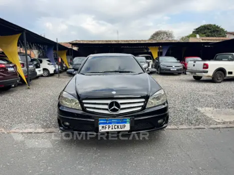 CLC 200 K 1.8 Kompressor 16V