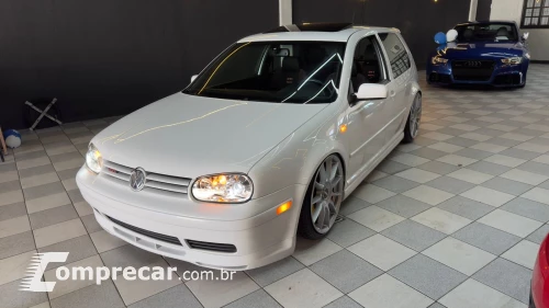 GOLF 1.8 MI GTI 20V 180cv Turbo