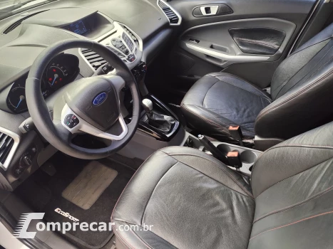 ECOSPORT 1.6 Freestyle 16V