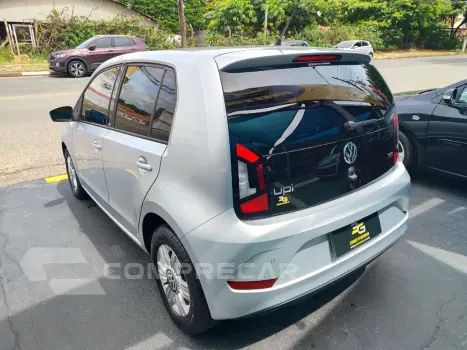 up! move 1.0 TSI Total Flex 12V 5p