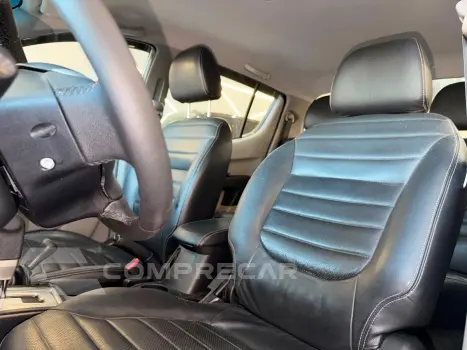 L200 triton HPE