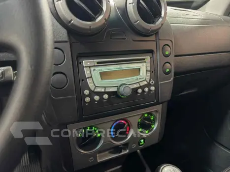 ECOSPORT 2.0 FREESTYLE 16V FLEX 4P MANUAL