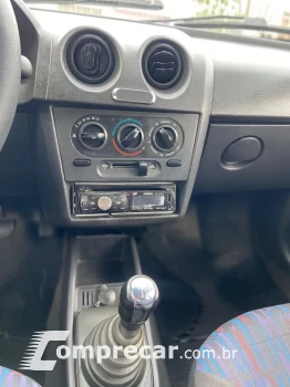 CELTA 1.0 MPFI Spirit 8V