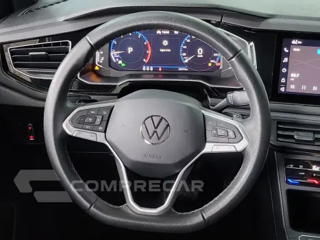 VIRTUS 1.4 250 TSI EXCLUSIVE AUTOMÁTICO