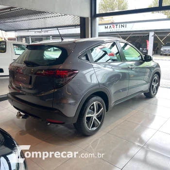 HR-V EXL 1.8 Flexone 16V 5p Aut.