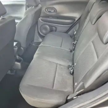 HR-V LX 1.8 Flexone 16V 5p Aut.