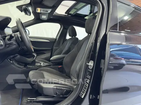 X2 2.0 16V Turbo Sdrive20i M Sport X Steptronic