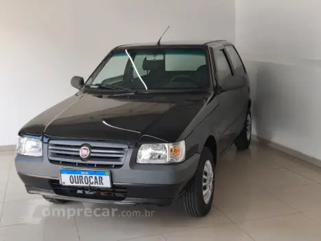 UNO 1.0 MPI Mille Fire Economy 8V