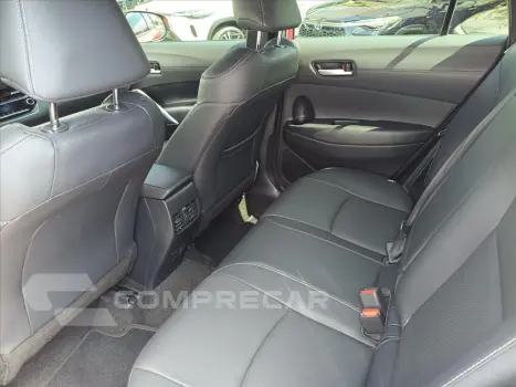 COROLLA CROSS 2.0 VVT-IE FLEX XRE DIRECT SHIFT