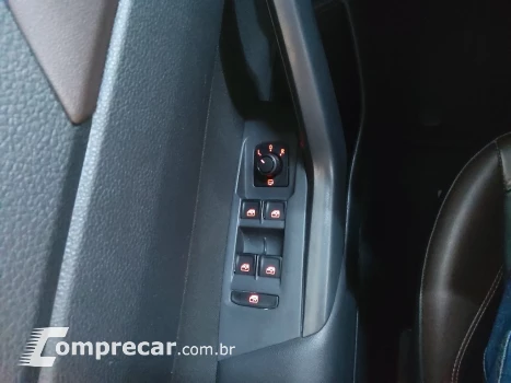 VIRTUS 1.0 200 TSI HIGHLINE AUTOMÁTICO