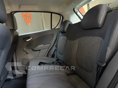 PALIO 1.0 MPI ATTRACTIVE 8V FLEX 4P MANUAL