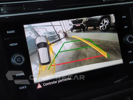 TIGUAN 2.0 300 TSI GASOLINA ALLSPACE R-LINE AUTOMÁTICO