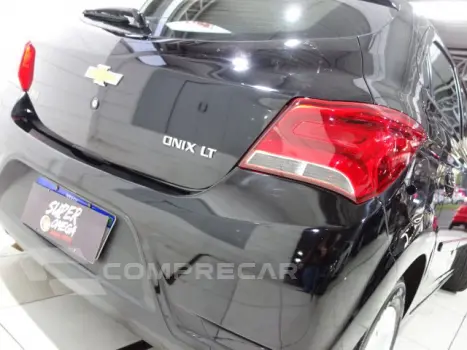 ONIX - 1.0 MPFI LT 8V 4P MANUAL