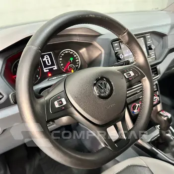 T-Cross Sense 200 TSI 1.0 Flex 5p Aut.