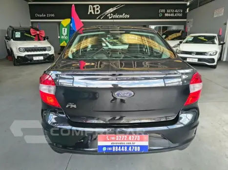 KA SE 1.5 SD C