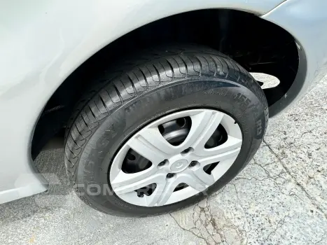 PALIO 1.0 MPI Fire Celebration 8V