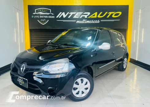 CLIO 1.0 Expression 16V
