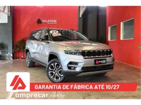 COMMANDER 2.0 TD380 TURBO DIESEL LIMITED AT9