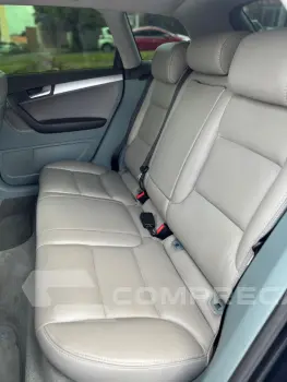 A3 2.0 Sportback 20V Turbo