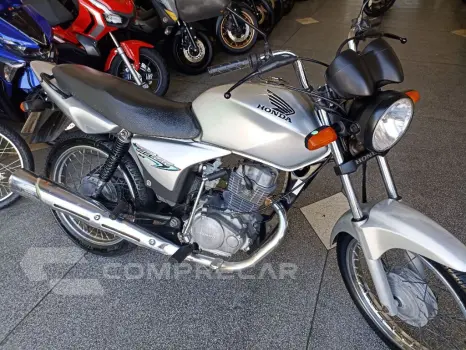 CG 150 TITAN-KS/ TITAN-JOB