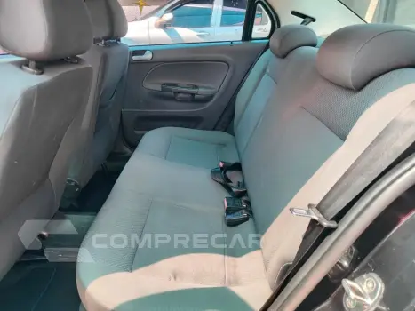 VOYAGE TREND 1.6 Mi Total Flex 8V 4p