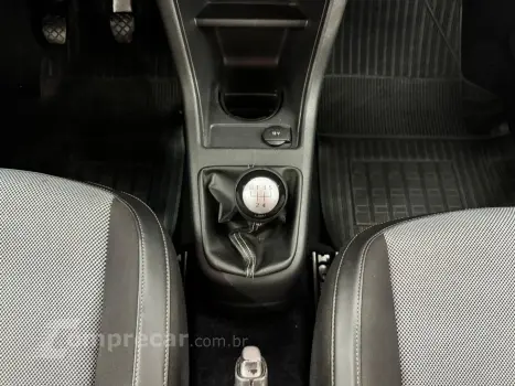 Up 1.0 Mpi Rbw 12V Flex 4P Manual